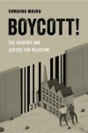 Book cover for Boycott!