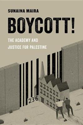 Book cover for Boycott!