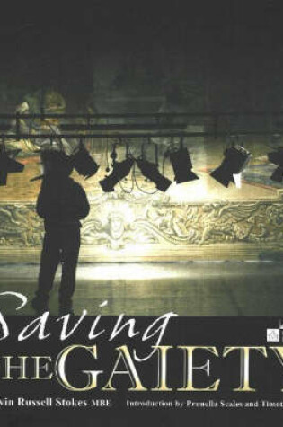 Cover of Saving the Gaiety