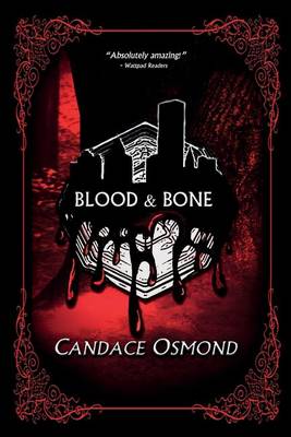 Cover of Blood & Bone