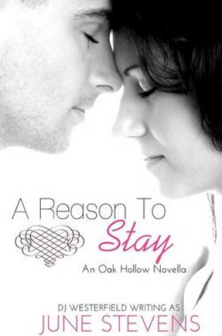 Cover of A Reason to Stay