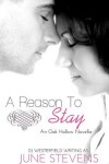 Book cover for A Reason to Stay