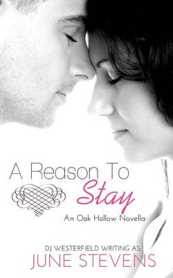 Cover of A Reason to Stay