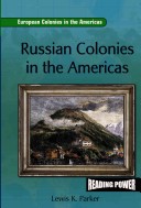 Book cover for Russian Colonies in the Americas