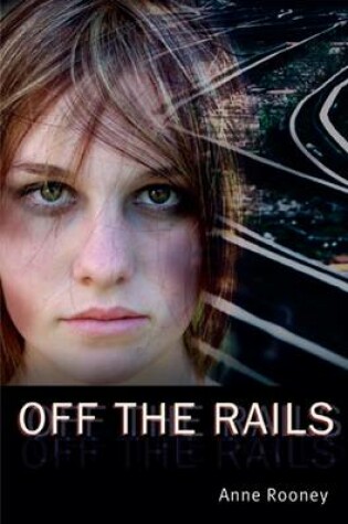 Cover of Off the Rails