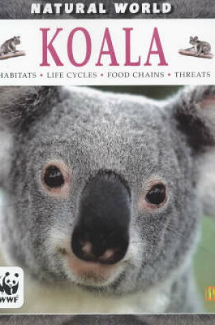 Cover of Koala