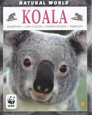 Book cover for Koala