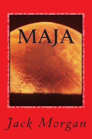 Cover of Maja