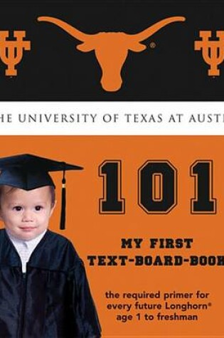 Cover of University of Texas at Austin 101