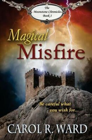 Cover of Magical Misfire