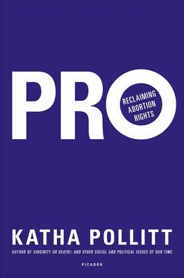 Book cover for Pro