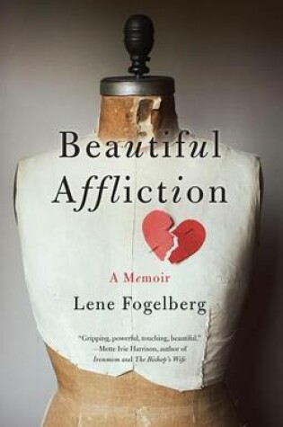Cover of Beautiful Affliction
