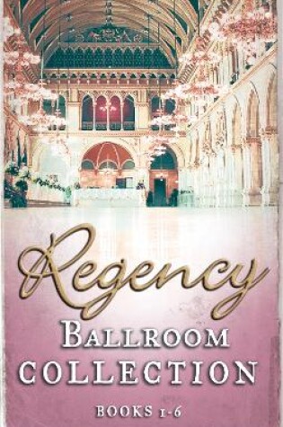 Cover of Regency Collection 2013 Part 1