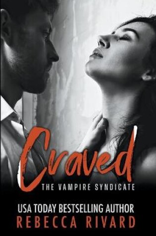 Cover of Craved