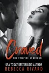 Book cover for Craved