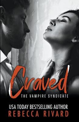 Cover of Craved