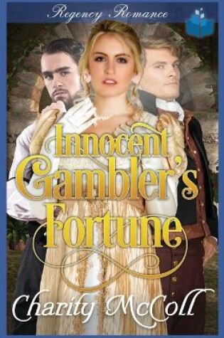 Cover of Innocent Gambler's Fortune