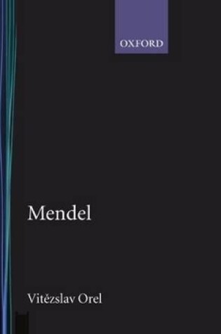 Cover of Mendel