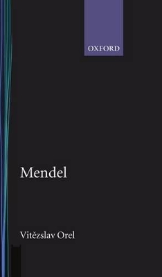 Cover of Mendel