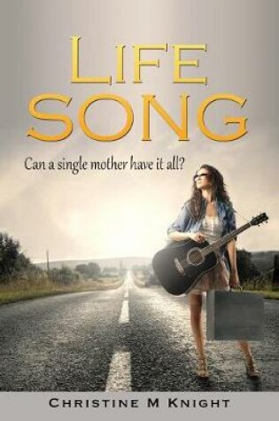 Cover of Life Song