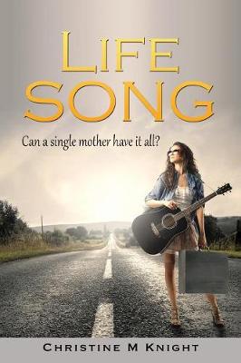 Book cover for Life Song
