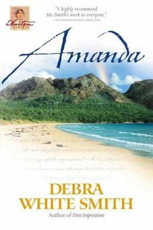 Cover of Amanda