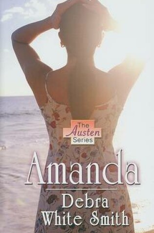 Cover of Amanda