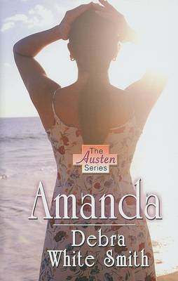 Cover of Amanda