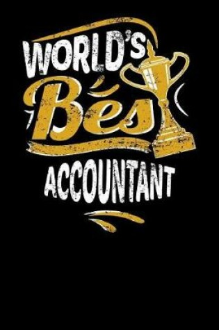 Cover of World's Best Accountant