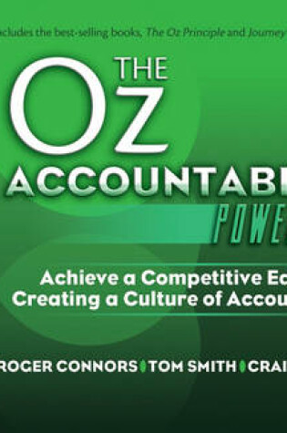 Cover of The Oz Accountability Power Pack