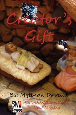 Cover of Creator's Gift