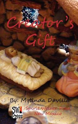 Cover of Creator's Gift