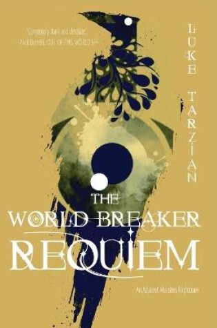 Cover of The World Breaker Requiem