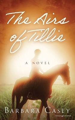 Book cover for The Airs of Tillie
