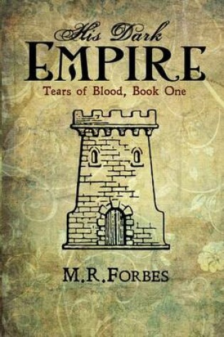 Cover of His Dark Empire