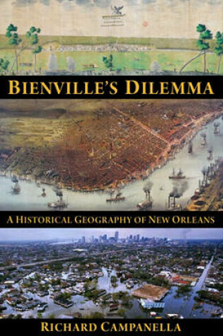 Cover of Bienville's Dilemma