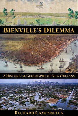 Book cover for Bienville's Dilemma