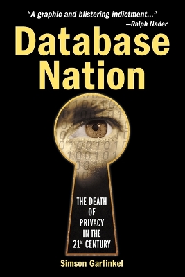 Cover of Database Nation