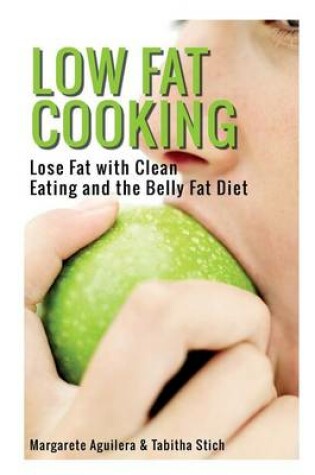 Cover of Low Fat Cooking