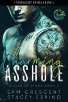 Book cover for Charming Asshole