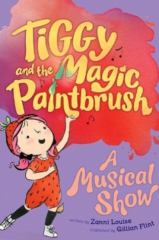 Cover of A Musical Show