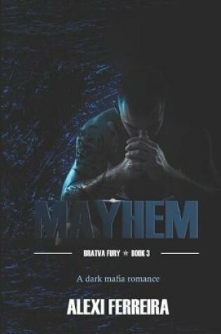 Cover of Mayhem