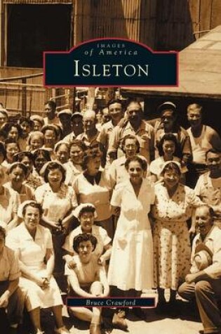 Cover of Isleton