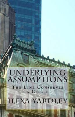 Book cover for Underlying Assumptions