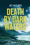 Book cover for Death by Dark Waters