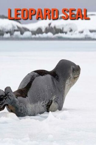 Cover of Leopard Seal