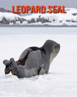 Book cover for Leopard Seal