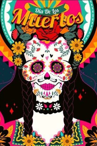 Cover of Día De Los Muertos