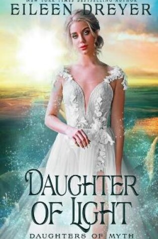 Cover of Daughter of Light