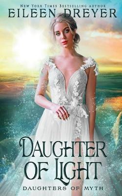 Book cover for Daughter of Light